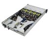 Bluechip SERVERline R42319a – AMD EPYC 9015, 32GB DDR5 ECC, 2x960GB SSD, Avago 9560-8i, 2U