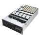 Bluechip SERVERline R54401a – 2x AMD EPYC 9254, 256GB DDR5, 2x1.92TB NVMe, 4x RTX PRO 6000 Blackwell 96GB