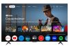 Televizor TCL QD-MiniLED 85C61K, 215 cm, Smart Google TV, 4K Ultra HD, 144Hz, Onkyo