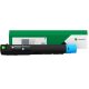 LEXMARK 85D00C0 CYAN TONER