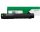 LEXMARK 85D00K0 BLACK TONER
