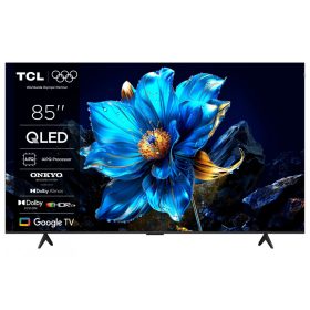 QLED TV 4K 85''(214 cm) TCL 85P7K