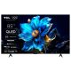 QLED TV 4K 85''(214 cm) TCL 85P7K