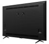 Televizor TCL QLED 85P7K, 214 cm, Smart Google TV, 4K
