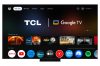 Mini LED TV 4K 85''(215 cm) TCL 85Q7C