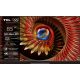 Mini LED TV 4K 85''(215 cm) TCL 85Q8C