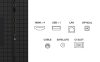 Mini LED TV 4K 85''(215 cm) TCL 85Q8C