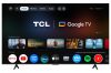 Televizor TCL QLED 85QLED780L, 214 cm, Smart Google TV, 4K, Onkyo (Model 2026)