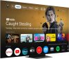 Televizor TCL RGB-MiniLed 85RM7L, 214 cm, Smart Google TV, 4K Ultra HD, 144Hz, Clasa D (Model 2026)