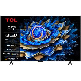 QLED TV 4K 85''(215 cm) TCL 85T69C