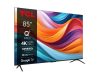 Qled TV 4K 85''(216cm) 120Hz TCL 85T7B (