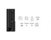 Qled TV 4K 85''(216cm) 120Hz TCL 85T7B (