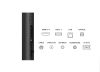 Qled TV 4K 85''(216cm) 120Hz TCL 85T8B (