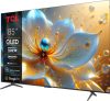 QLED TV 4K 85''(215 cm) TCL 85T8C