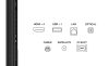 QLED TV 4K 85''(215 cm) TCL 85T8C