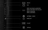 QD-MiniLED TV 4K 85''(215 cm) TCL 85T8D