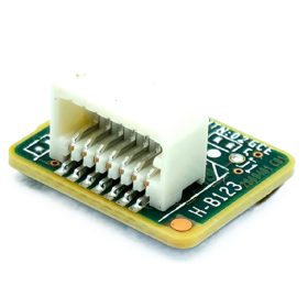   HPE Trusted Platform Module (TPM) 2.0  - pentru Apollo 4200 Gen10; ProLiant DL360 Gen10
