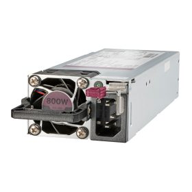   HPE 865414-B21 – Sursa server 800W Flex Slot Platinum Hot Plug Low Halogen