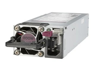 HP 865414-B21 - HP 800w Platinum Power Supply for G10 server