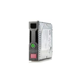 HP 600Gb SAS 12G 15K 512n SFF SC HDD