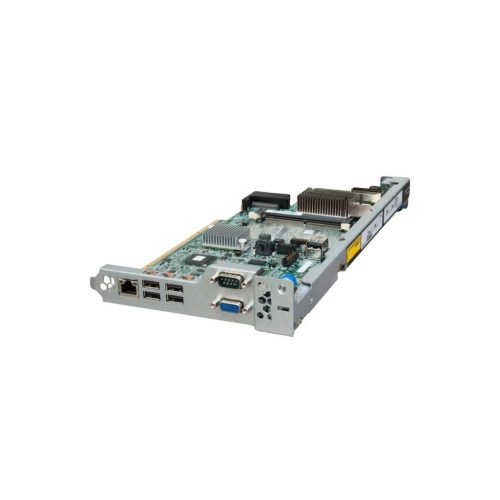 HP DL580 Gen8 SPI Board