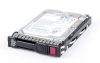 HPE 600GB SAS 12G Mission Critical 15K SFF SC
