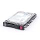 HPE 600GB SAS 12G Mission Critical 15K SFF SC