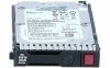 HPE 600GB SAS 12G Mission Critical 15K SFF SC