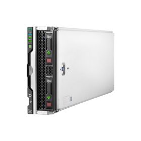 HPE Synergy 480 Gen10 CTO Standard BackPlane Compute Module