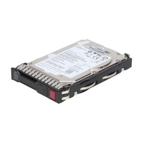 Hard Disk Server HP Enterprise 600GB, SAS, 2.5inch