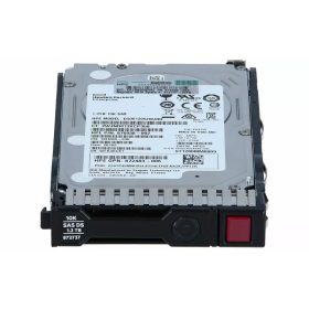   Hard Disk Server HP Enterprise 872479-B21 1.2TB, SAS, 2.5inch