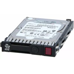 Hard Disk Server HP 872481-B21 1.8TB, SAS, 2.5 inch