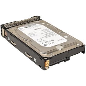 HP 4TB 7.2K 12G 3.5INCH MDL SC SAS HDD