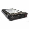 HP 881507-001 - HP 2.4TB SAS 12G 10K SFF HDD for G8-G10 Servers