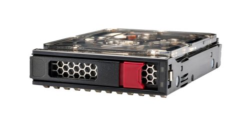 Hard Disk Server HPE 12TB SATA 7.2K LFF LP HE 512E DS HDD