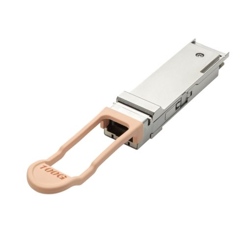 HPE SYNERGY 100GBE/4X25GBE/4X32GBFC QSFP28 TRANSCEIVER