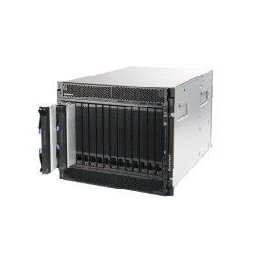   IBM eServer BladeCenter(tm) H Chassis with 2x2980W 2x2980W PSU