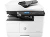 Multifunctional laser HP LaserJet MFP M443NDA, format A3, Monocrom, USB/LAN