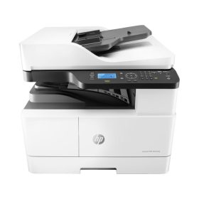 HP LASERJET M443NDA MONO LASER MFP A3