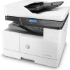 Multifunctional laser HP LaserJet MFP M443NDA, format A3, Monocrom, USB/LAN