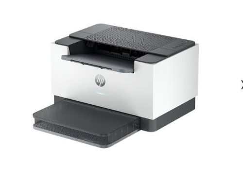 Imprimanta Laser HP LaserJet M207DW, Monocrom, format A4, Duplex, USB + LAN + Wi-Fi