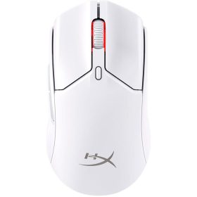 HyperX Pulsefire Haste Core 2 WS, alb
