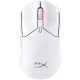HyperX Pulsefire Haste Core 2 WS, alb