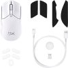 HyperX Pulsefire Haste Core 2 WS, alb