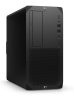 HP Z2 G9 Tower Intel Core i7-14700K 32GB 1TB SSD A2000 Windows 11 Pro Black
