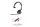 Poly BW 3310 Mono USB-C HS +USB-C/A
