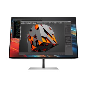   Monitor Commercial HP Series 7 Pro 724pn, 24", 1920 x 1200 pixeli, Silver, 3 ani Garantie