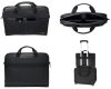 AS GEANTA NEREUS 15” BLACK