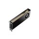 NVIDIA RTX PRO 6000 Blackwell Max-Q Workstation Edition, 96GB GDDR7 ECC, 512-bit, PCIe 5.0 x16, 24064 CUDA Cores, 300W, Active Cooling