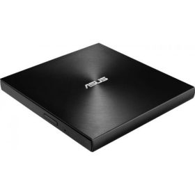    Unitate optica externa Asus SDRW-08U8M-U, DVD-RW, USB-C, Black